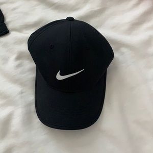 Nike hat